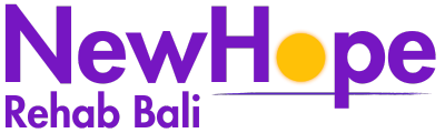 logo newhope rehab bali