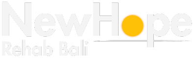 logo newhope rehab bali